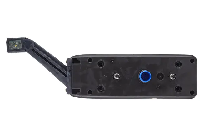 Led Hybrid Mult.funks. EasyConn II Hella 