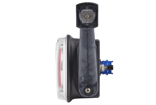 Led Hybrid Mult.funks. EasyConn II Hella 