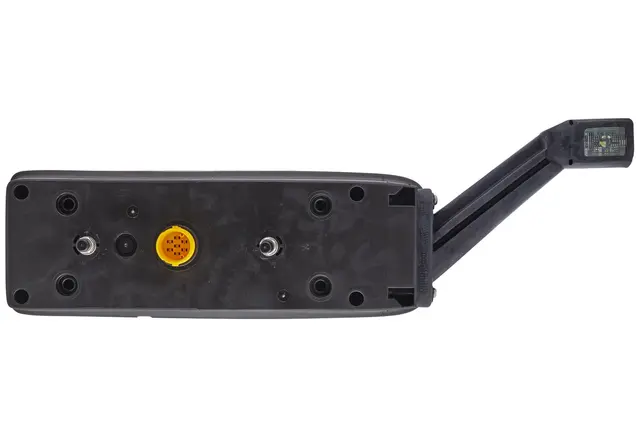 Led Hybrid Mult.funks. EasyConn II Hella 