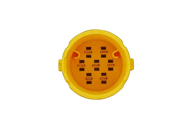 Led Hybrid Mult.funks. EasyConn II Hella 