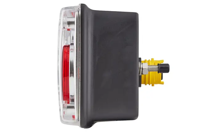 Led Hybrid Mult.funks. EasyConn II Hella 