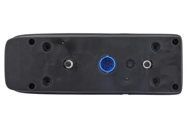 Led Hybrid Mult.funks. EasyConn II Hella 