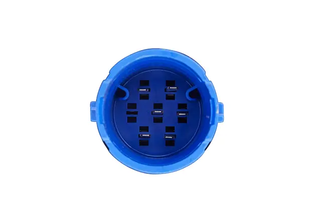 Led Hybrid Mult.funks. EasyConn II Hella 