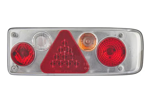 Led Hybrid Mult.funks. EasyConn II Hella 