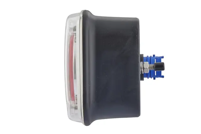 Led Hybrid Mult.funks. EasyConn II Hella 