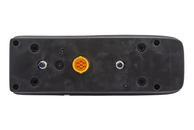 Led Hybrid Mult.funks. EasyConn II Hella 