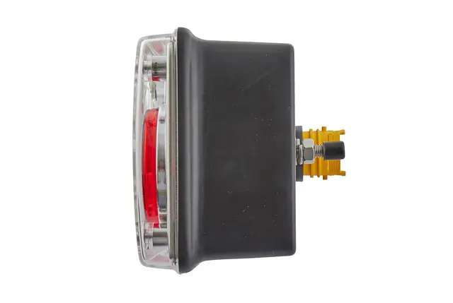 Led Hybrid Mult.funks. EasyConn II Hella 