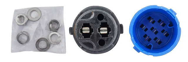 LAMP SDRBBL NES ZR RH MD24           2VP Hella 
