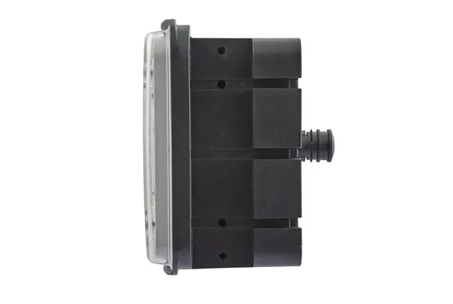 Krone baklykt Full LED m/logo Hella 