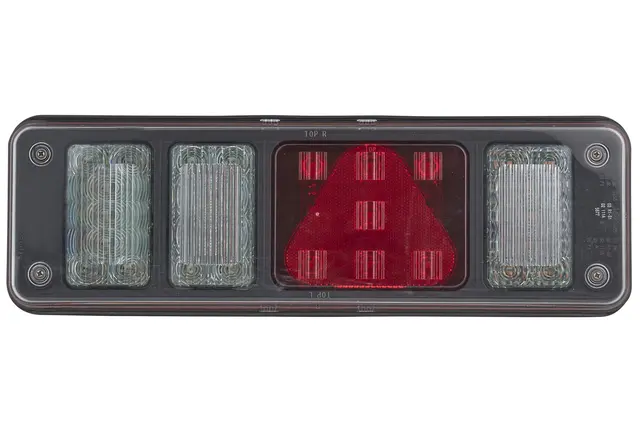 LAMP SDRBBL NES ZR RH MD24           2VP Hella 