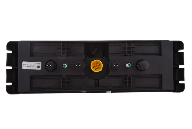 Led hybrid baklampe Hella 