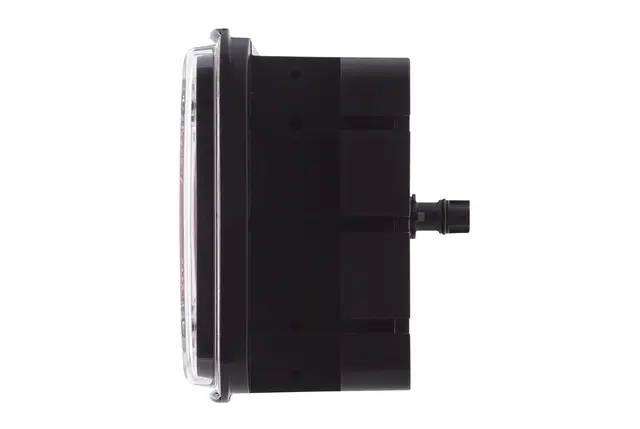 Led hybrid baklampe Hella 