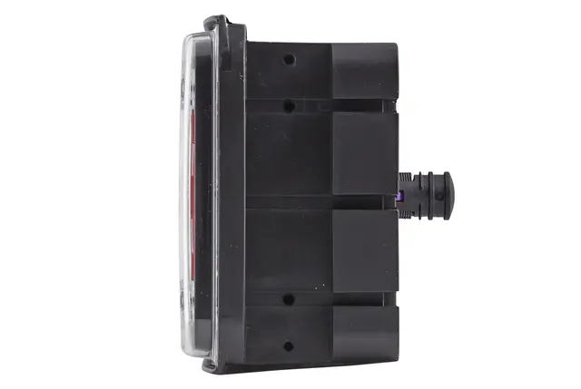 Led hybrid baklampe Hella 