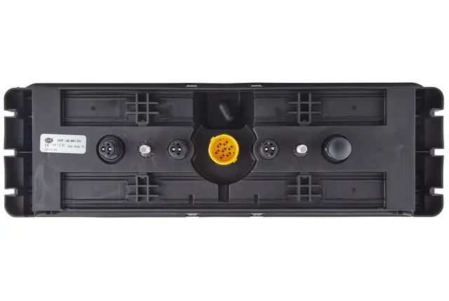 Led hybrid baklampe Hella 