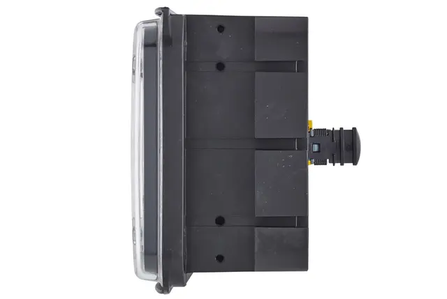 Led hybrid baklampe Hella 