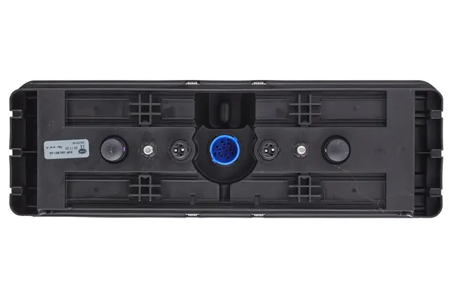 Led hybrid baklampe Hella 