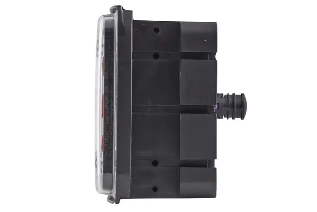 Led hybrid baklampe Hella 