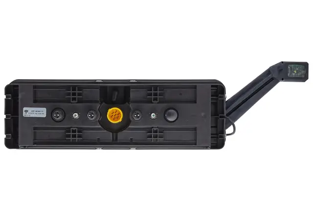 Led hybrid baklampe Hella 