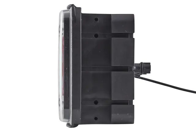 Led hybrid baklampe Hella 