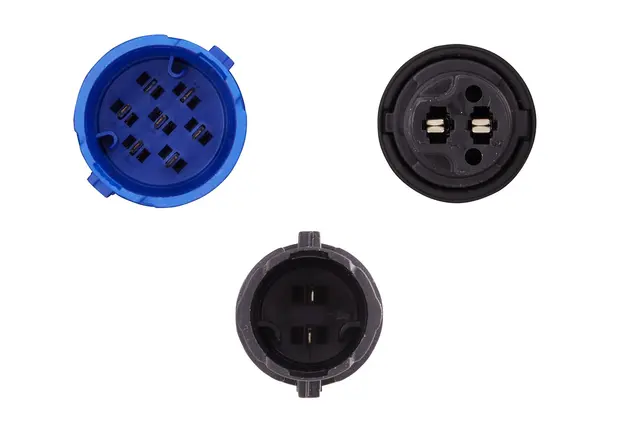 Led hybrid baklampe Hella 
