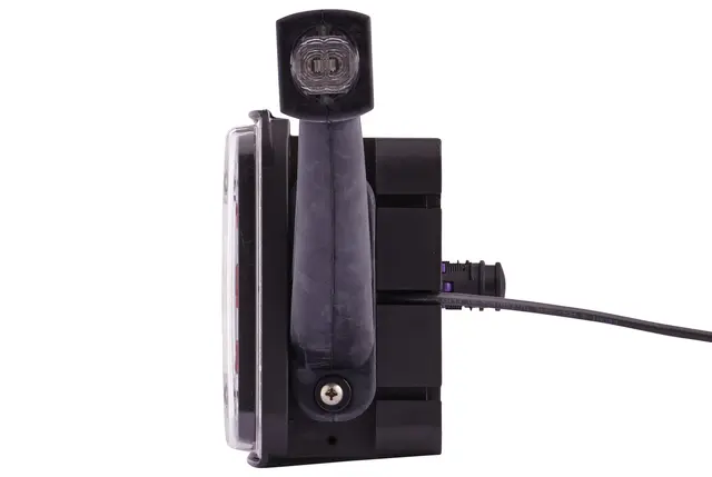 Led hybrid baklampe Hella 