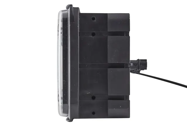 LAMP SDRBBL NES ZR URL LH ML24       2VP Hella 