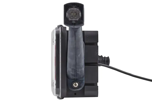 LAMP SDRBBL NES ZR URL RH ML24       2VP Hella 