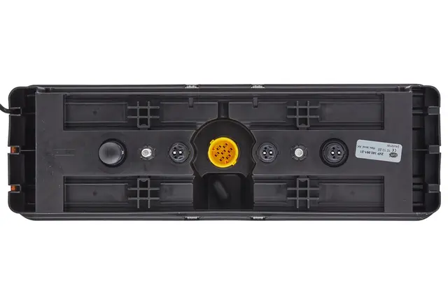 Led hybrid baklampe Hella 