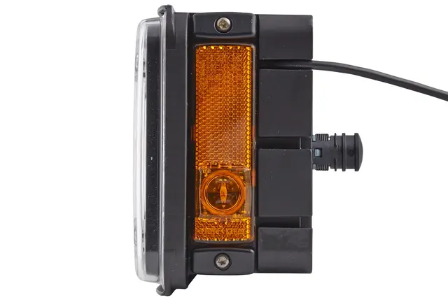 Led hybrid baklampe Hella 