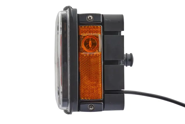 Led hybrid baklampe Hella 