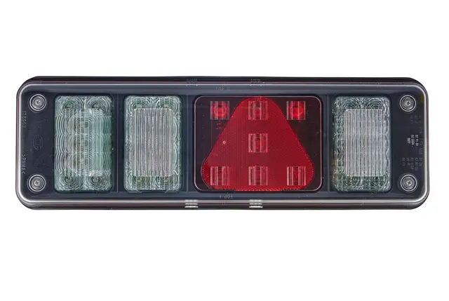 LAMP SDRBBL NES ZR RH MD24           2VP Hella 
