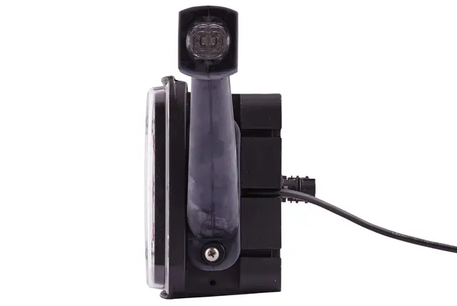 LAMP SDRBBL NES ZR URL RH MD24       2VP Hella 