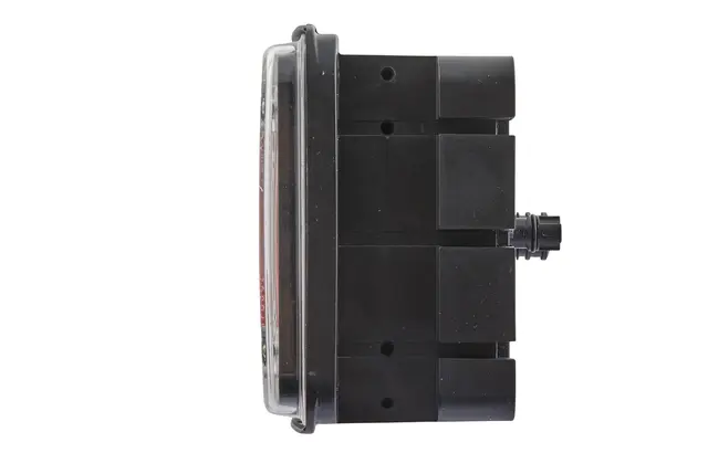 LAMP SDRBBL NES ZR LH ML24           2VP Hella 