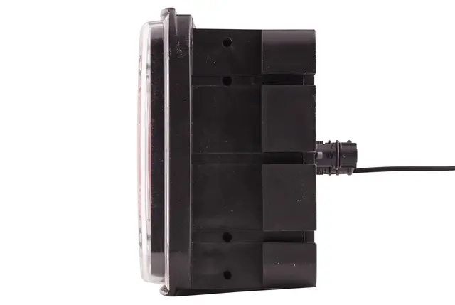 LAMP SDRBBL NES ZR URL LH ML24       2VP Hella 