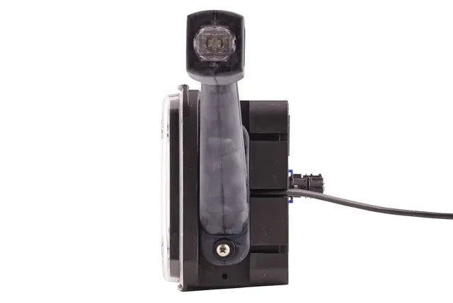 LAMP SDRBBL NES ZR URL RH ML24       2VP Hella 