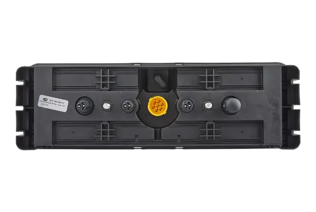 LED multifunksjonbaklykt 24V ADR venstre Hella 