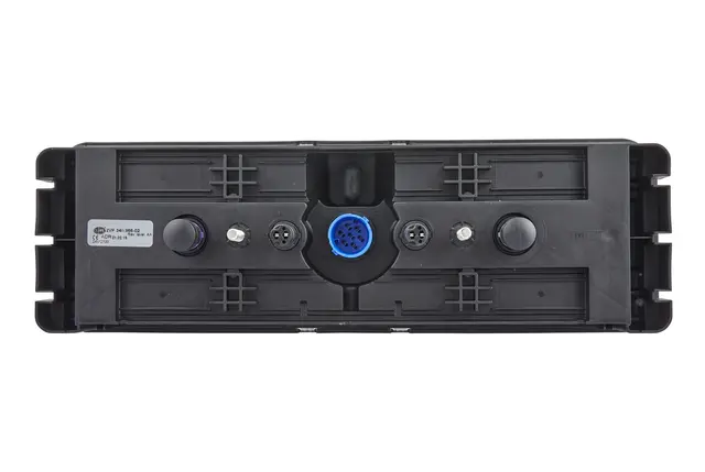 LED multifunksjonbaklykt 24V ADR høyre Hella 
