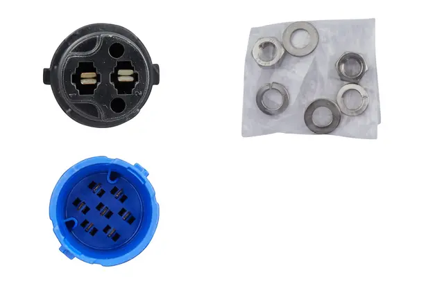 LED multifunksjonbaklykt 24V ADR høyre Hella 
