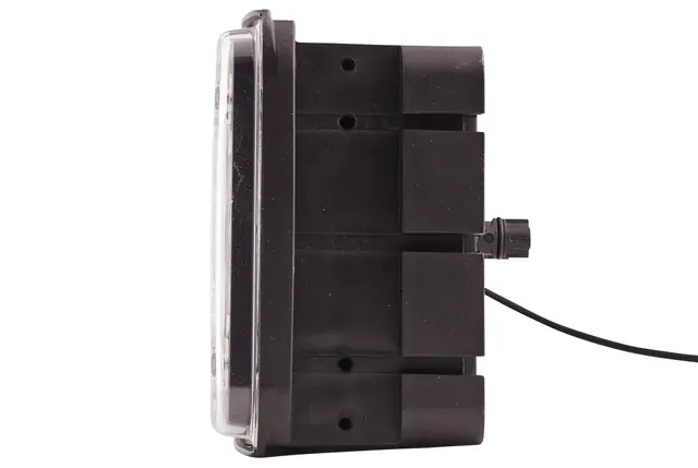 LED multifunksjonbaklykt 24V ADR venstre Hella 