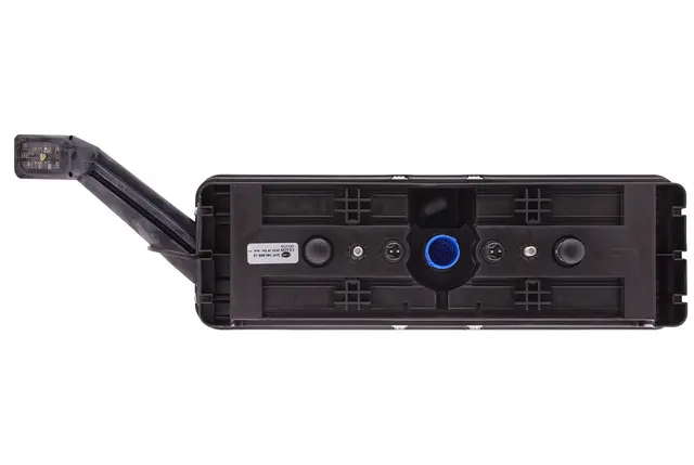 LED multifunksjonbaklykt 24V ADR høyre Hella 