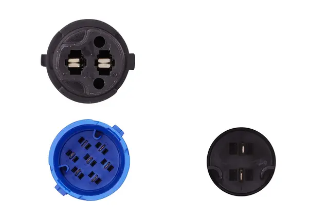 LED multifunksjonbaklykt 24V ADR høyre Hella 