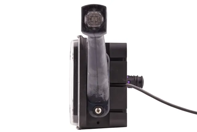 LED multifunksjonbaklykt 24V ADR høyre Hella 