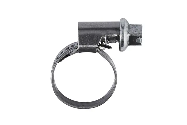 Hose Clamp, width 9 mm Hella 