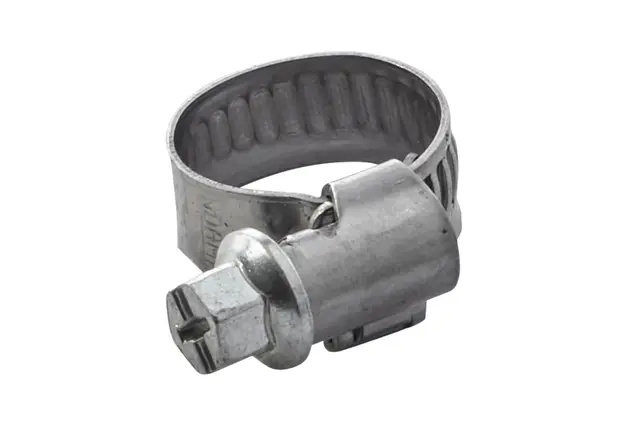 Hose Clamp, width 9 mm Hella 