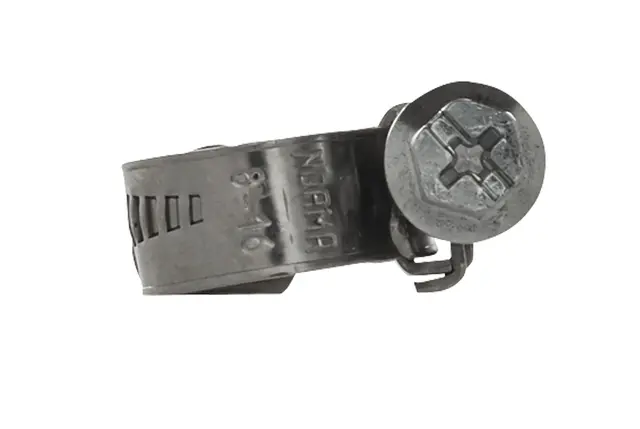 Hose Clamp, width 9 mm Hella 