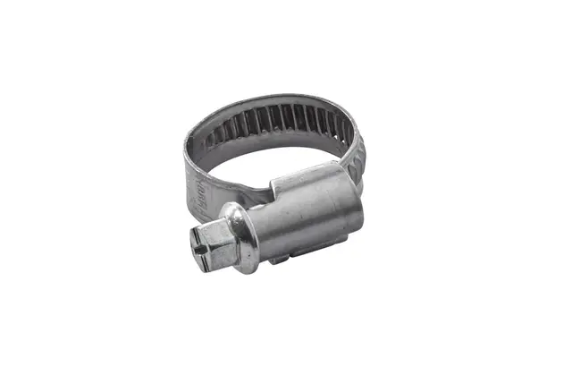 Hose Clamp, width 9 mm Hella 