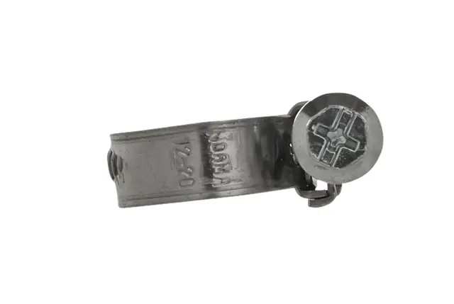 Hose Clamp, width 9 mm Hella 