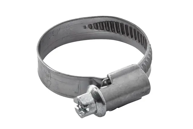 Hose Clamp, width 9 mm Hella 