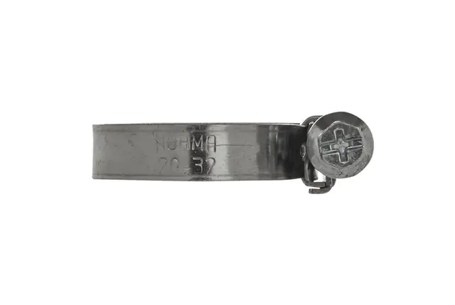 Hose Clamp, width 9 mm Hella 
