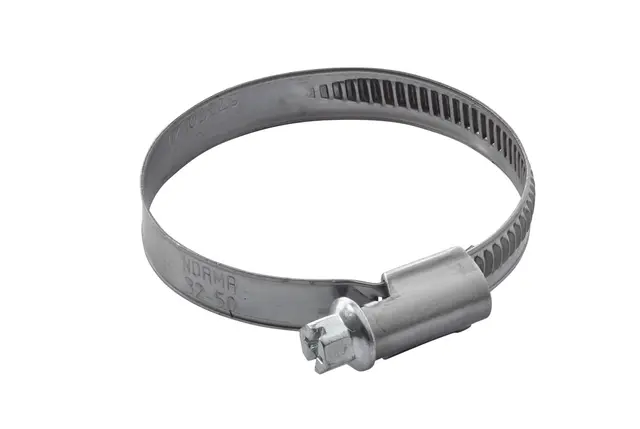 Hose Clamp, width 9 mm Hella 